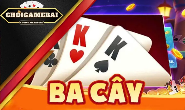 3 cây online: Cách chơi chi tiết cần nắm rõ