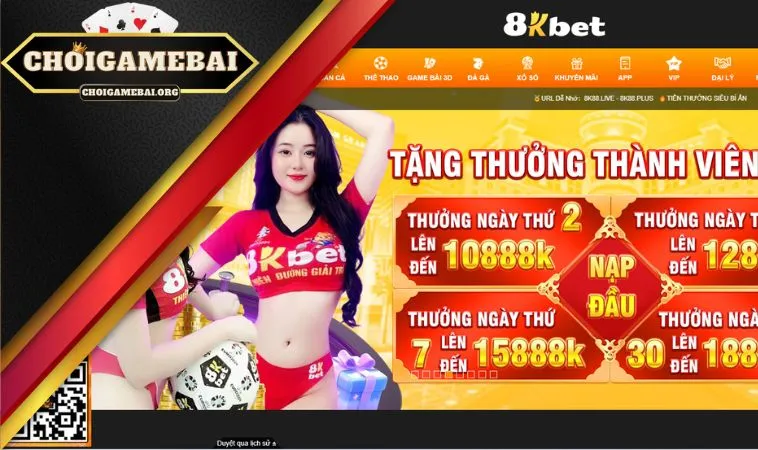 8k bet và những điểm nổi bật đáng nhớ 8k bet và những điểm nổi bật đáng nhớ