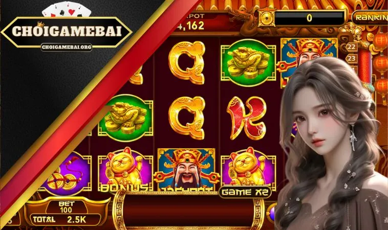 Chơi Nổ Hũ tại Gemwin siêu đơn giản chỉ với vài bước