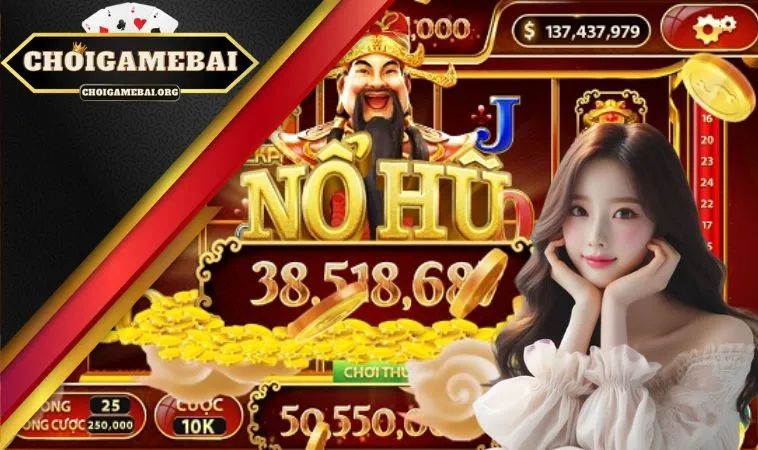 Chơi Nổ Hũ tại Go88 cực đơn giản chỉ với vài bước Chơi Nổ Hũ tại Go88 cực đơn giản chỉ với vài bước