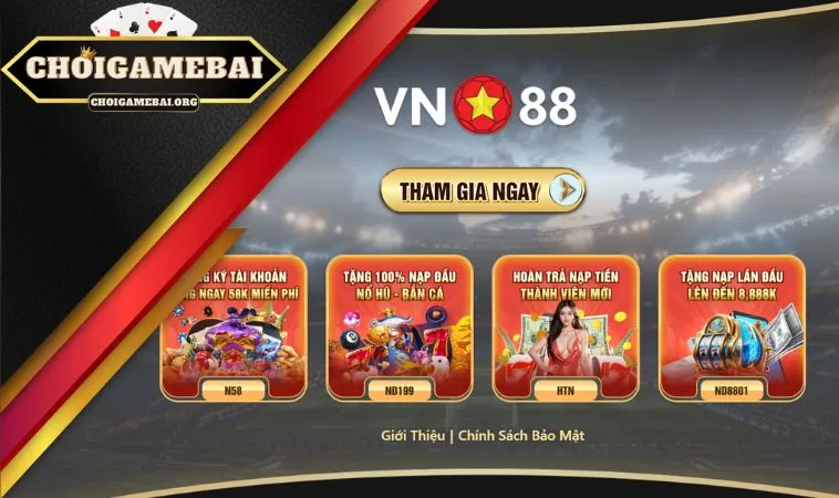 Còn nhiều hạn chế tại Vn88 Còn nhiều hạn chế tại Vn88