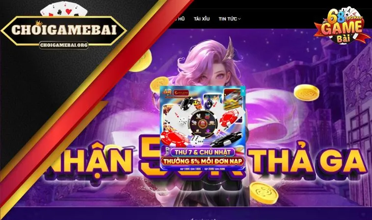 Cược thủ nên tránh xa 68gamebai