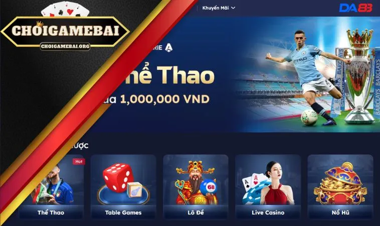 Da88 và những khác biệt hiếm có