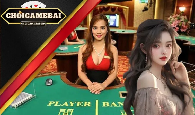 Dealer là người chia bài, vận hành đúng luật chơi Dealer là người chia bài, vận hành đúng luật chơi