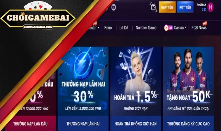 Fcb8 siêu sắc nét trong từng trải nghiệm