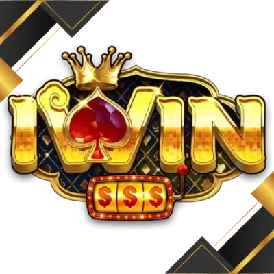 Game Bài Iwin Logo