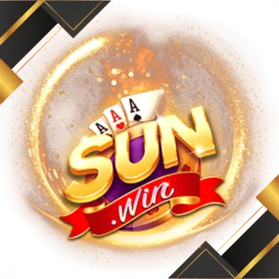 Game Bài Sunwin Logo
