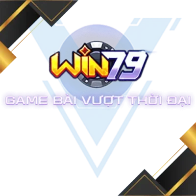 Game Bài Win79 Logo
