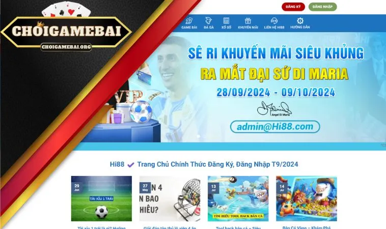 Hi88 hỗ trợ kém nhiệt tình