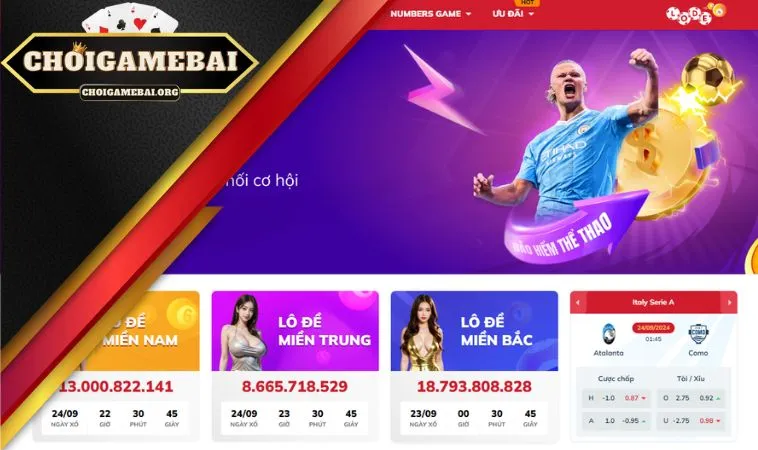 Lode88 sở hữu nhiều trò cược đẳng cấp