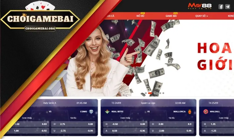 May88 và những khám phá đáng nể