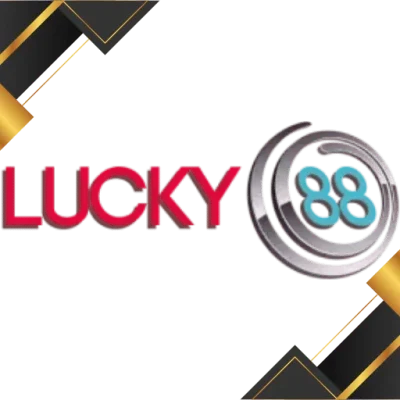 Nhà cái Lucky88 logo