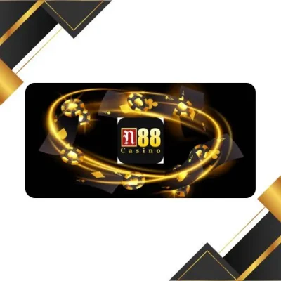 N88 | Nhà Cái Số 1 Châu Á, Nhiều Trò Cược Đỉnh Cao
