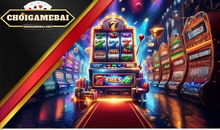 Nổ hũ đổi thưởng và những luật ngầm cần nắm rõ