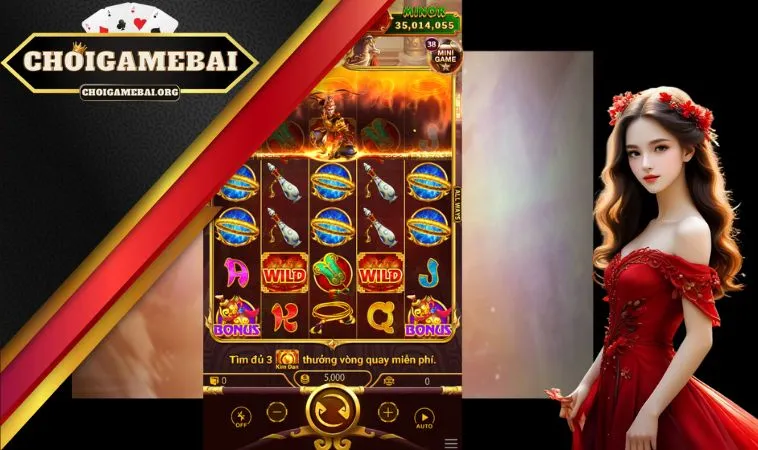 Nổ Hũ Sunwin là thể loại game sôi nổi, dễ chơi, dễ thắng