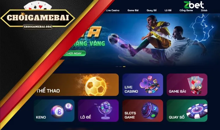 ZBet hỗ trợ nhiệt tình