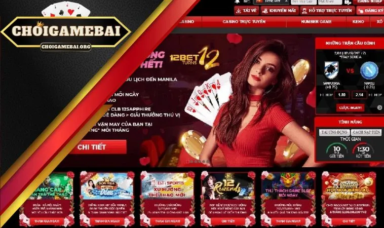 12 Bet thổi phồng nhiều thông tin chưa chuẩn