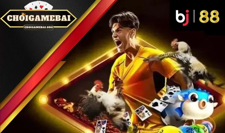 Cược thủ cần biết rõ các trở ngại sau khi xuống vốn tại Bj88 thông tin