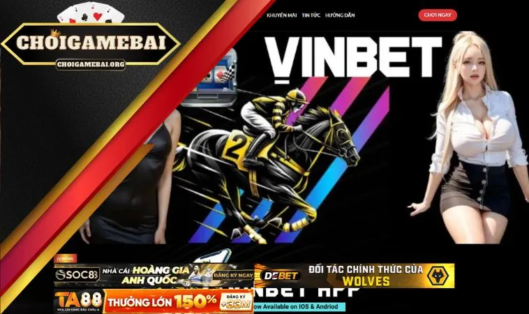 Mối đe dọa ít ai biết về Vin Bet