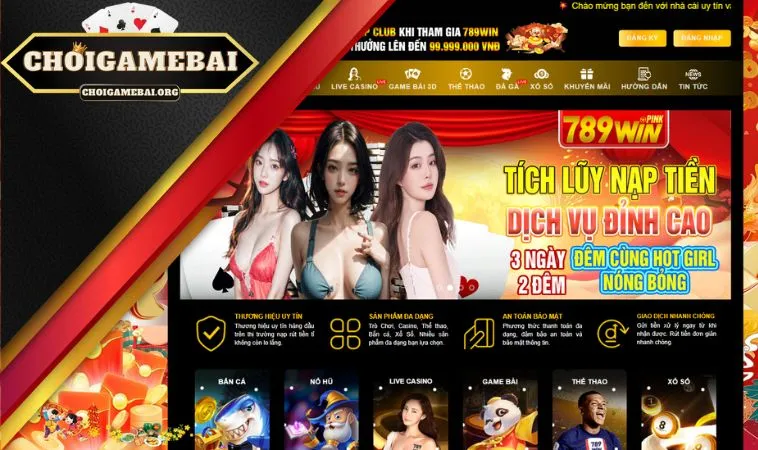 Những thách thức lớn cược thủ cần biết khi dừng chân 789 Win