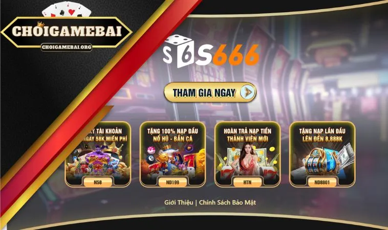 S666 lừa dối anh em xuống vốn